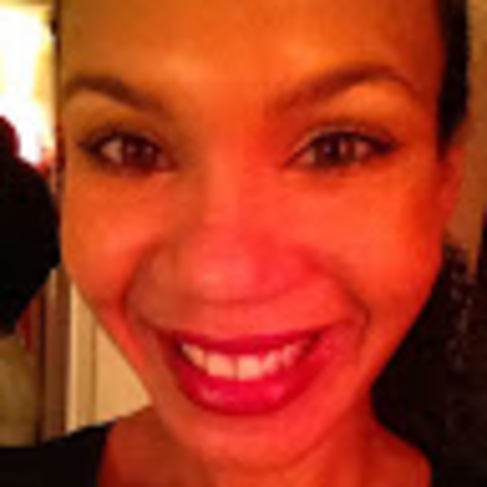 Meet your Posher, Angela